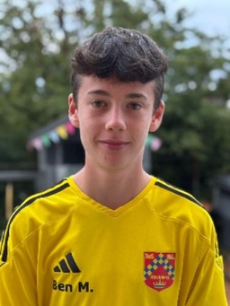 Avatar Bild für Ben Christian Müller