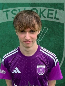 Avatar Bild für Luke Nelke