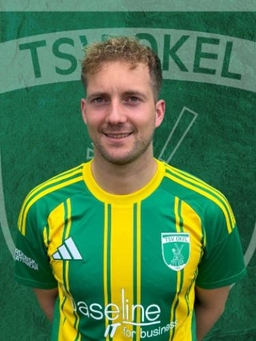 Avatar Bild für Steffen Quast