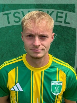 Avatar Bild für Celvin Fischer