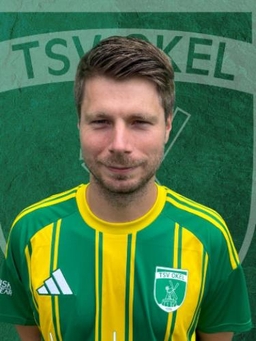 Avatar Bild für Kevin Volkmann