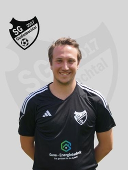 Avatar Bild für Tim Felix Siegmund