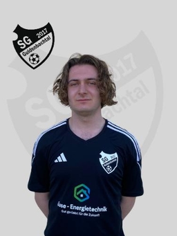 Avatar Bild für Clemens Johannes Leo Hisch