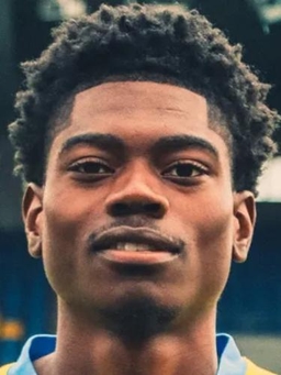 Avatar Bild für Aaron-Xavier Tshimuanga