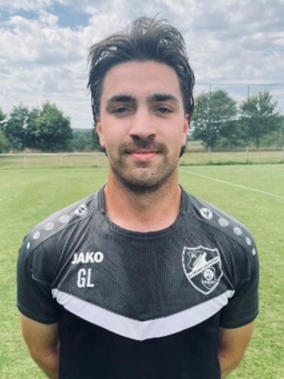 Avatar Bild für Gabriel Leber