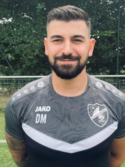 Avatar Bild für Deyan Manchev