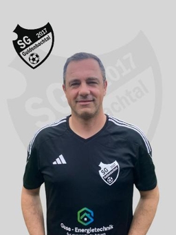 Avatar Bild für Johannes Karst