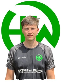 Avatar Bild für Marvin Eisfeld