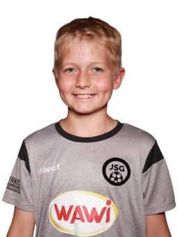 Avatar Bild für Louis Aaron Leukroth