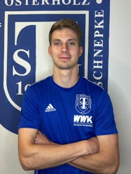 Avatar Bild für Jannick Langnau