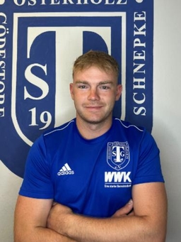 Avatar Bild für Lukas Lübkemann
