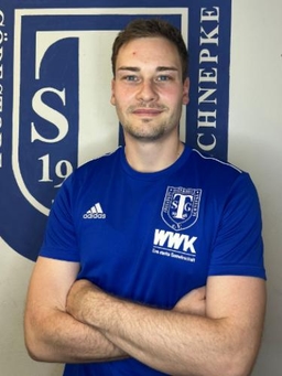 Avatar Bild für Niklas Segelke