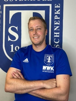 Avatar Bild für Simon Sels