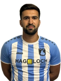 Avatar Bild für Serdar Zengin