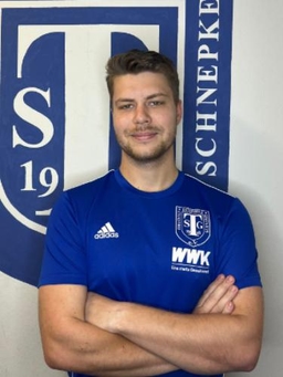 Avatar Bild für Nick Zimmermann