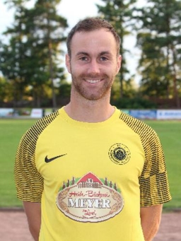 Avatar Bild für Jordan Strelow