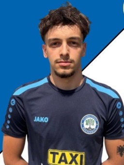 Avatar Bild für Rilind Curri