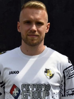 Avatar Bild für Kristof Scherpf