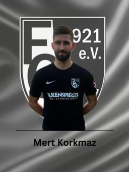 Avatar Bild für Mert Korkmaz