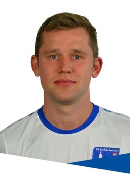 Avatar Bild für Luca Blanke