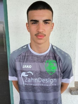 Avatar Bild für Kenan Redzic