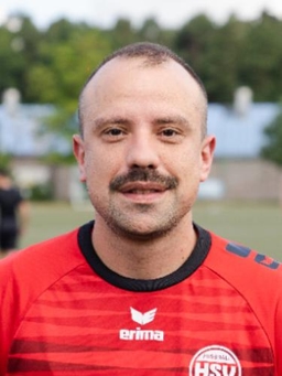 Avatar Bild für Kevin Hoffmann