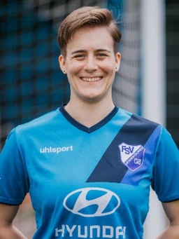 Avatar Bild für Ann-Kathrin Nebel