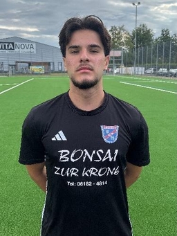 Avatar Bild für Ahmet Yigit Aydogan