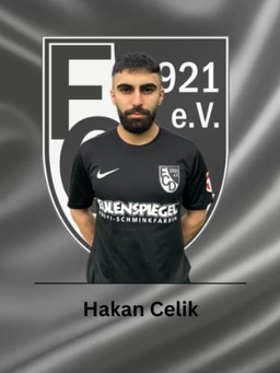 Avatar Bild für Hakan Celik
