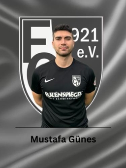 Avatar Bild für Mustafa Günes