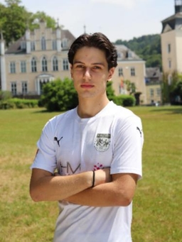Avatar Bild für Marvin Bektari