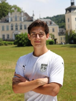 Avatar Bild für Eliah Becker