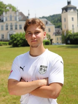 Avatar Bild für Moritz Schade