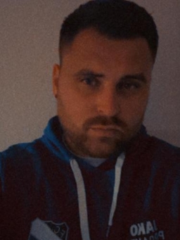 Avatar Bild für Dominik Kühl