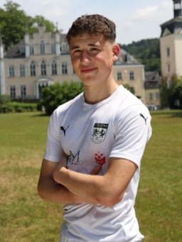 Avatar Bild für Tristan Descourvieres