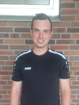 Avatar Bild für Niklas Engbring