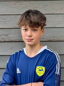 Avatar Bild für Finn Deckert