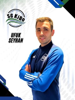 Avatar Bild für Ufuk Seyhan