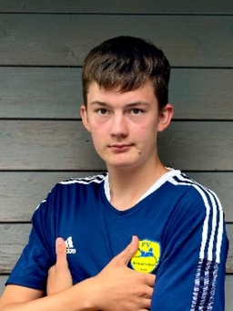 Avatar Bild für Maximilian Filo