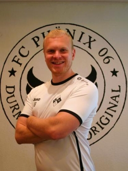 Avatar Bild für Florian Ball