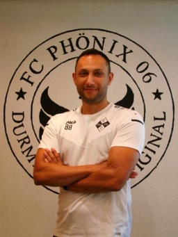 Avatar Bild für Phillip Ben Ammar