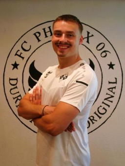 Avatar Bild für Joris Gugnon