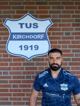 Avatar Bild für Ali Süre