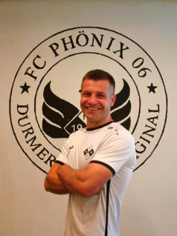 Avatar Bild für Artem Lukyanov