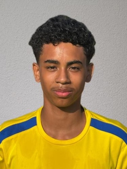 Avatar Bild für Noah Kamguia Mve