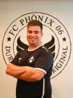 Avatar Bild für Raphael Müller