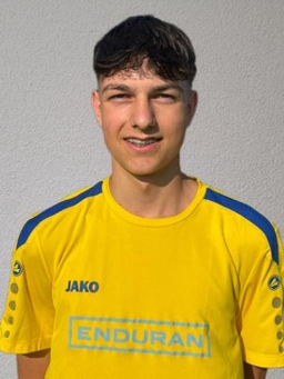 Avatar Bild für Elia Senn