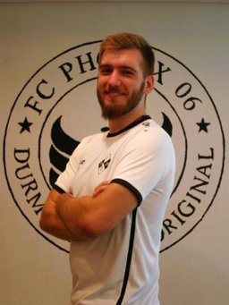 Avatar Bild für Jonas Rieken