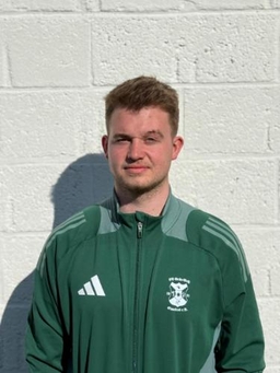 Avatar Bild für Niklas Diez