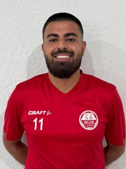 Avatar Bild für Mohamad El Lahib